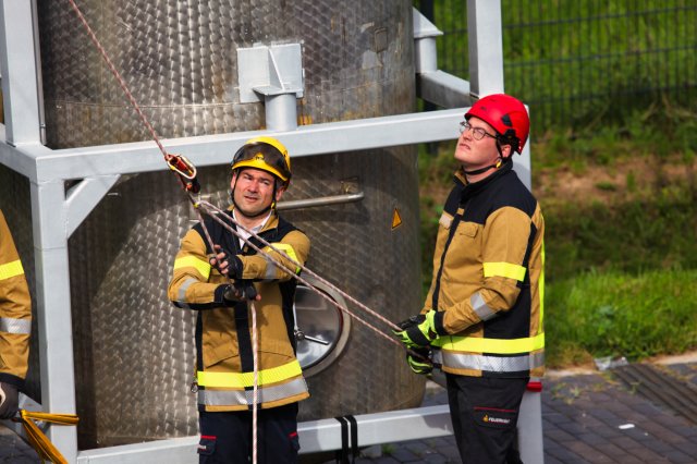 Tag der offenen Tür